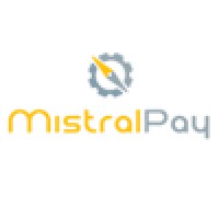 MistralPay logo - Similar company to Wallet88