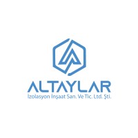 Altaylar İzolasyon logo - Similar company to Ec Yalıtım Üretim Paz.San.Tic.Ltd.Şti.