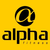 Rede Alpha Fitness logo - Similar company to Nutriself