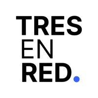 Agencia de Marketing TRES EN RED logo - Similar company to Clapham+Partners