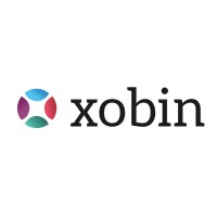 Xobin logo - Similar company to Beyond Square Solutions