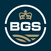British Geological Survey logo - Similar company to Nerc: Natural Environment Research Council
