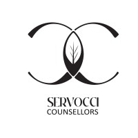 Servocci Counsellors logo - Similar company to Absolute Ecomm Solutions