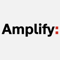 Amplify AB logo - Similar company to Gte Government Systems Advanced Machine Intelligence Technology Laboratory (Amit)