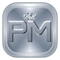 Pisometal Indústria e Comércio Ltda logo - Similar company to Stampstar Industria E Comercio Ltda