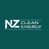 NZ Clean Energy logo - Similar company to Nz Engineering Services
