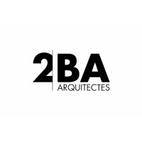 2BArquitectes logo - Similar company to Estudio Aroe