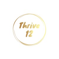 Thrive 12 logo - Similar company to Truvirtue