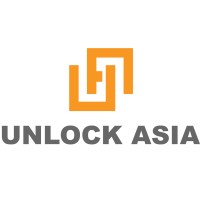 アンロックアジア / Agensi Pekerjaan Unlock Asia Sdn Bhd logo - Similar company to Beable Malaysia