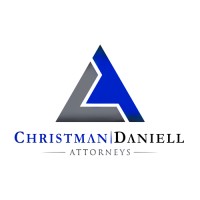 Christman | Daniell Attorneys logo - Similar company to Cruz Law Group