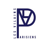 LES VILAINS PARISIENS logo - Similar company to Ludovic Winterstan