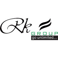R.K GROUP logo - Similar company to Raah Tv