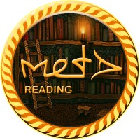 Meta Reading logo - Similar company to Analyse This Ltd