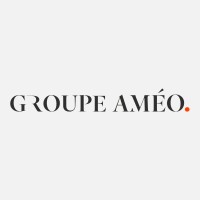 Groupe Améo logo - Similar company to Atelier Dotcom