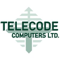 Telecode Computers Ltd. logo - Similar company to Amtel Computers Ltd