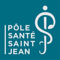Pôle Santé Saint Jean logo - Similar company to Lenval
