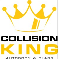 COLLISION KING AUTOBODY & GLASS logo - Similar company to Harmony Honda