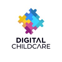 Digital Childcare logo - Similar company to Kinea Training Centre