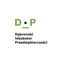 Dąbrowski Inkubator Przedsiębiorczości logo - Similar company to Zagłębiowska Izba Gospodarcza