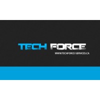 Tech-Force Services logo - Similar company to Einsteinforce