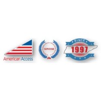 American Access, Inc logo - Similar company to Lineco