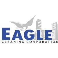 Eagle Cleaning Corporation logo - Similar company to Compass Facility Services, Inc.