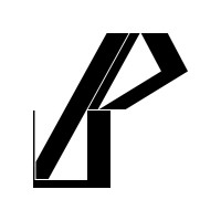 Bashroom ✨ logo - Similar company to Riviera Dev 🌴