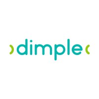 Dimple logo - Similar company to Dimple