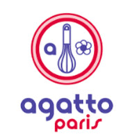 Agatto Paris logo - Similar company to Agatto