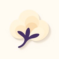 Cotton - The AI Closet logo - Similar company to Forgotten Faces Foundation