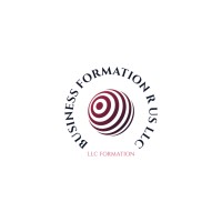 Business Formation R US logo - Similar company to Legate Business Formation
