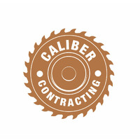 Caliber Contracting logo - Similar company to Supreme Structures