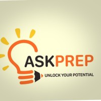Ask Prep logo - Similar company to Compound Infotech Solutions