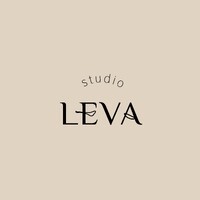 Studio LEVA logo - Similar company to Be Brave