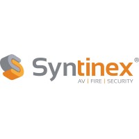 Syntinex Ltd - AV | Fire | Security logo - Similar company to Securus (Uk) Ltd