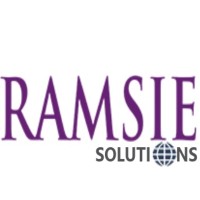 Ramsie Solutions logo - Similar company to Silverstonecis (Creative Interactive Solutions)