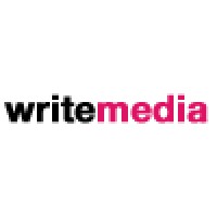 Writemedia Solutions logo - Similar company to Zigtech