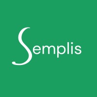 Semplis Traduções logo - Similar company to Planner Consultoria E Traducoes Tecnicas