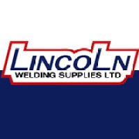 Lincoln Welding Supplies logo - Similar company to Monolith Bison Inc.
