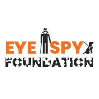 Eye Spy Foundation logo - Similar company to Vision Support Barrow & District
