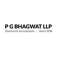 P G BHAGWAT LLP logo - Similar company to Sharp & Tannan Group