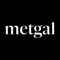metgal Art + Advisory logo - Similar company to Art Advisor One
