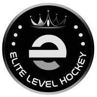 Elite Level Hockey logo - Similar company to 20Four