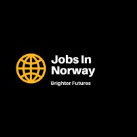 Jobs In Norway logo - Similar company to Randstad Norway