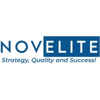 Novelite Projects Private Limited logo - Similar company to Jaycon Infrastructure