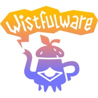 Wistfulware logo - Similar company to Umanimation