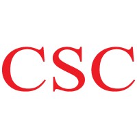 Contractors Services Company (CSC) logo - Similar company to Amnest Group