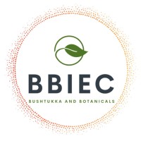Bushtukka and Botanicals Indigenous Enterprise Co-operative Limited (BBIEC) logo - Similar company to Timberscope