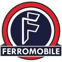 Ferromobile logo - Similar company to Ufr Sciences Et Technologies, Université D'Evry Paris-Saclay