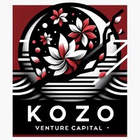 KOZO Venture Capital logo - Similar company to Shareventures